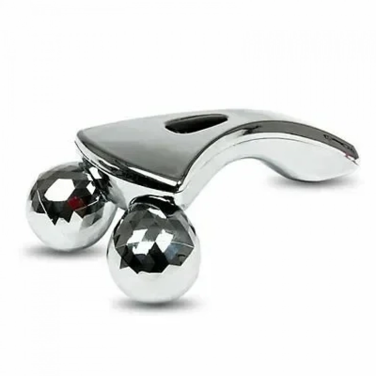 Πρωτοποριακή Συσκευή Μασάζ 3D MASSAGE ROLLER XC-201