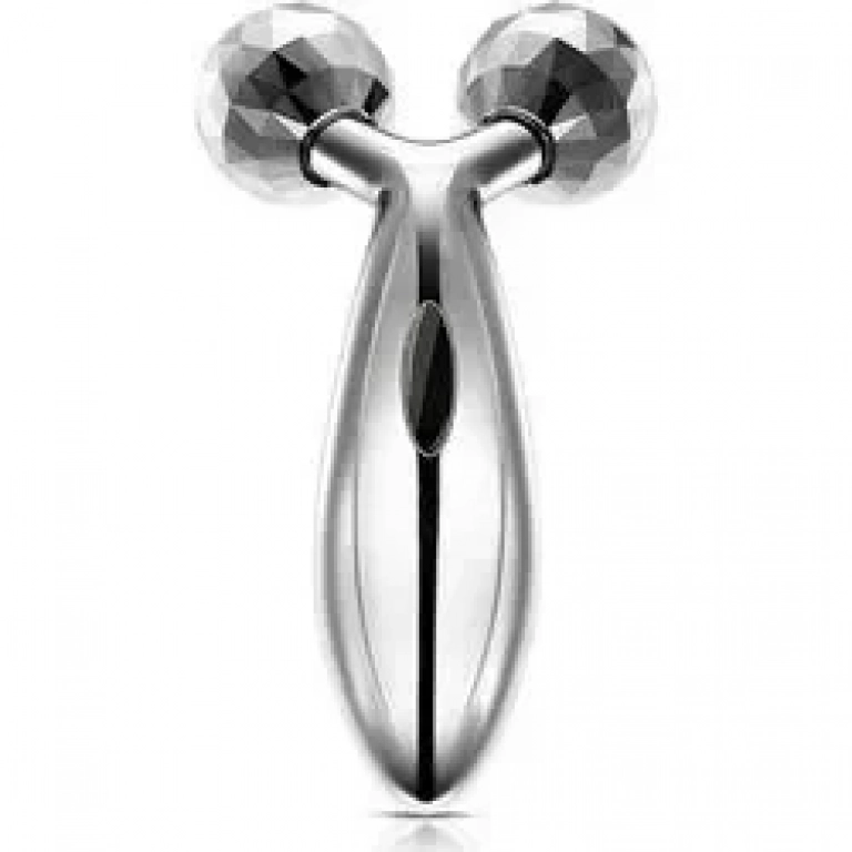 Πρωτοποριακή Συσκευή Μασάζ 3D MASSAGE ROLLER ZL-117