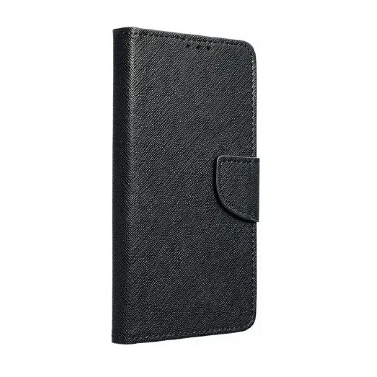 Fancy Wallet Δερματίνης Μαύρο (Galaxy A52)