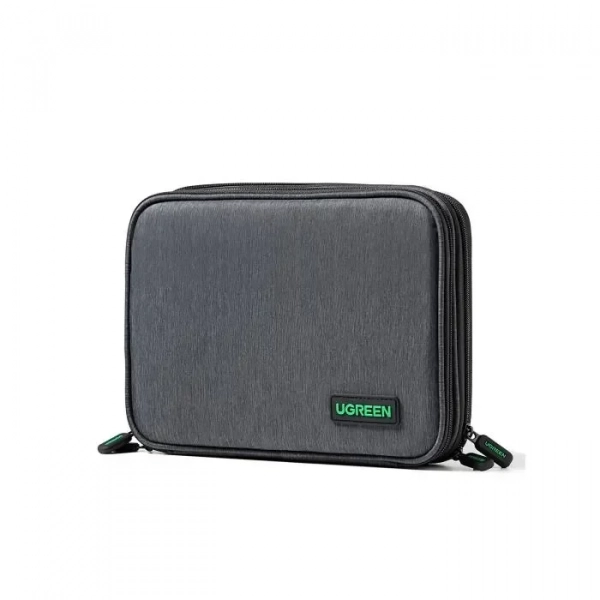 Τσάντα αποθήκευσης UGREEN LP139 Γκρι 50147
