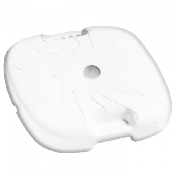 ΒΑΣΗ ΟΜΠΡΕΛΑΣ 46x46cm Apergis 2260
