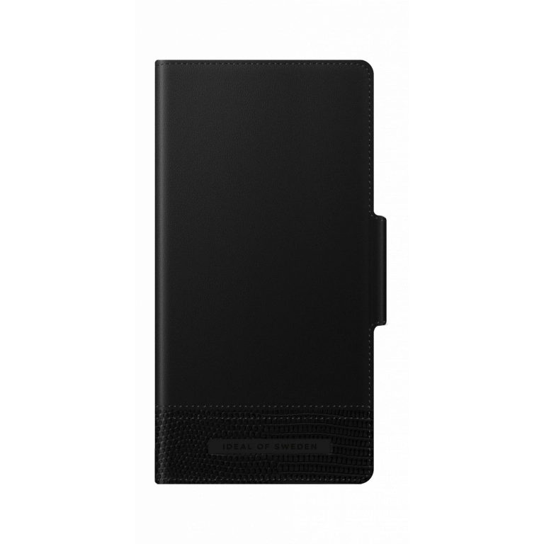 IDEAL OF SWEDEN Θήκη πορτοφόλι iPhone 11PRO/XS/X Eagle Black IDUWAW20-1958-229