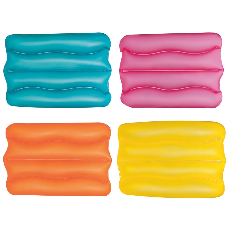Φουσκωτό Μαξιλάρι Bestway 38x25cm Bestway 52127