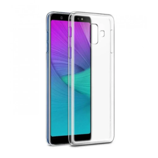 Θήκη Back Cover Σιλικόνης 0,3mm για Samsung Galaxy Note 10Plus/Note 10 Pro